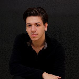 Meet your Posher, Robert